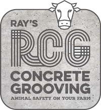 Ray's Concrete Grooving